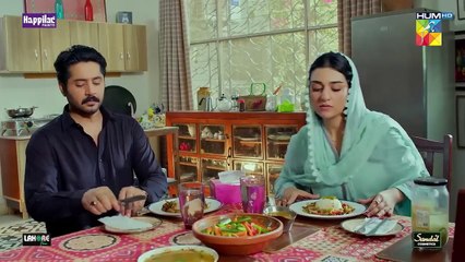 Namak Haram Episode 13 [CC] 5th Jan 24 - Sponsored By Happilac Paint, Lahore Fans, Sandal Cosmetics