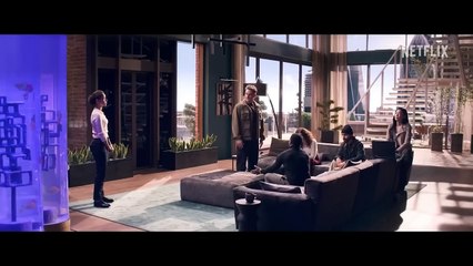 LIFT (2024) Kevin Hart