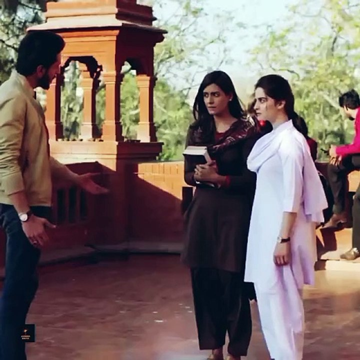 Most Romantic Scene of Pakistani Drama - video Dailymotion