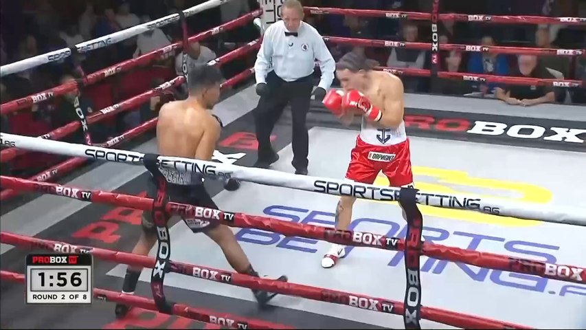 Boxing Fights Videos videos - Dailymotion