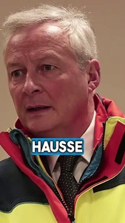 Prix de l’électricité : la hausse de votre fact...