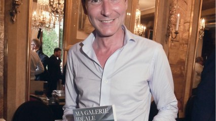 GALA VIDEO - Harold Hessel (Affaire conclue) : ce qu’il n’a pas le droit de faire dans l’émission