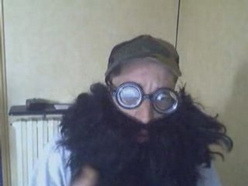 Papy racaille le retour (1)