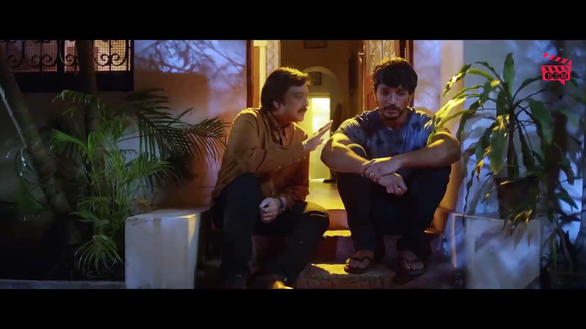 Regina Cassandra's CRIME JUSTICE (4K)  - South Indian Movie Dubbed in Hindi _ South Suspense Mo