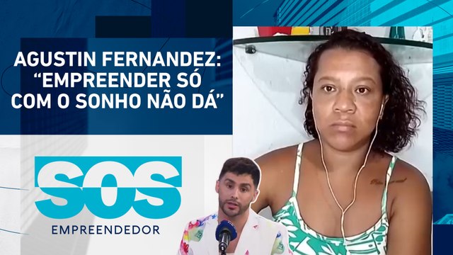 Empreendedora da BELEZA quer AJUDA para EXPANDIR seu negócio | SOS EMPREENDEDOR