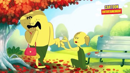 Lamput Presents Adventure episode 72- 4k - Cartoon Network Entertainment