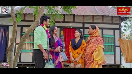 Jamai Appayone Shiter Pitha  জামাই আপ্যায়নে শীতের পিঠা Full Natok Eagle Team Bangla Natok 2024