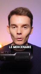 Elon Musk: « Un homme riche est un homme qui a une armée »