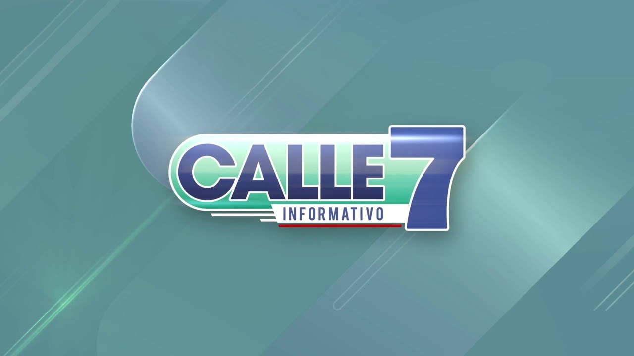 Calle 7, 22 Enero 2024