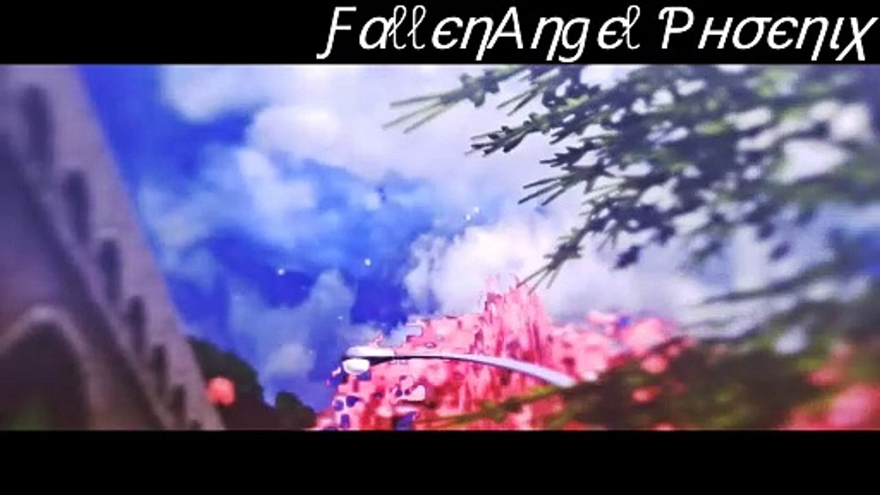 The Sims 2 - OneLoveOneHate - Epilogue