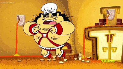 Breadmaker Inflation: From Breadwinners to Sneeze the Day