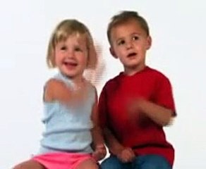 Baby Einstein - On the Go Spanish Demo