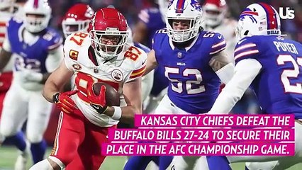 Jason Kelce Shares Daughter Elliotte’s Hilarious Reaction to His Shirtless Chiefs Celebration