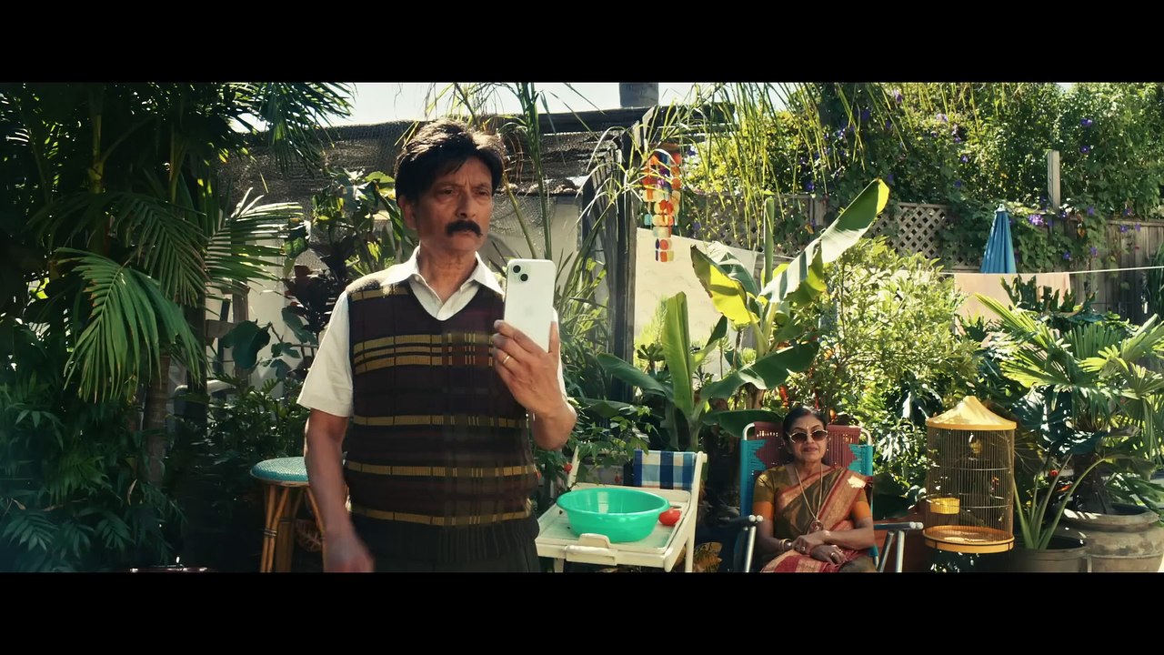 iPhone 15 Plus One More