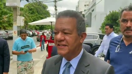 Este es el estado de salud de Omar Fernández tras intoxicarse