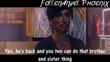 The Sims 2 Series || OneLoveOneHate || Episode 1 - Preview#2 [Subtitles]