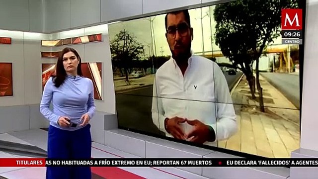 Se vuelca camioneta con migrantes en Chiapas; hay 21 lesionados