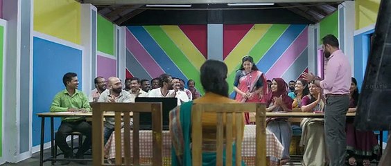 Jawanum Mullapoovum 2023 Malayalam HDRip Movie Part 1