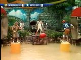 Most Extreme Elimination Challenge - Top 25 Most Painful Eliminations of Season 2 (2003-2004)