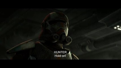 Tráiler Temporada final de Star Wars: La remesa mala