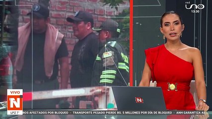 Cámaras captan a sospechosos de robo de oro