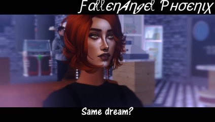 The Sims 2 Series || OneLoveOneHate || Episode 1 - Preview#4 [Subtitles]