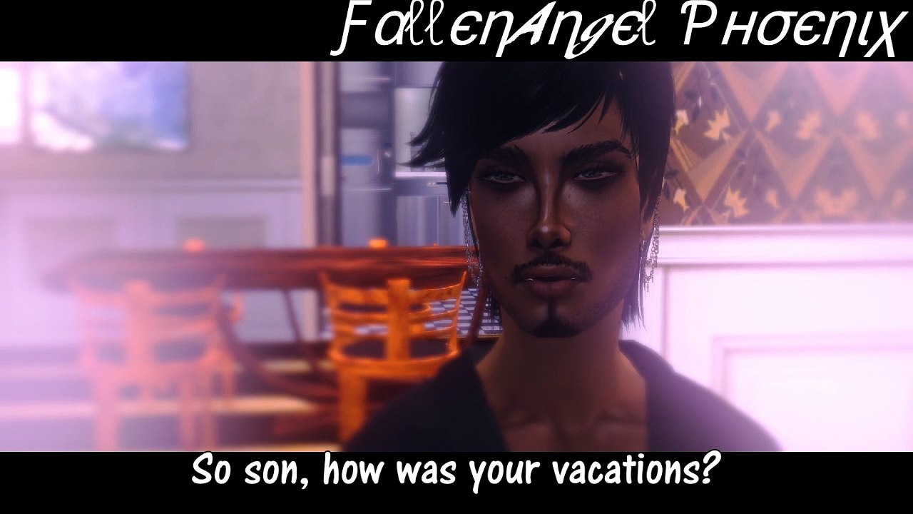 The Sims 2 Series || OneLoveOneHate || Episode 1 - Preview#5 [Subtitles] FINAL