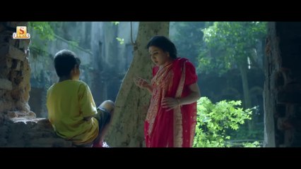 Bhootpori |Official Trailer | Releasing 9th Feb | Soukarya |Jaya | Ritwick | Nabarun |Surinder Films