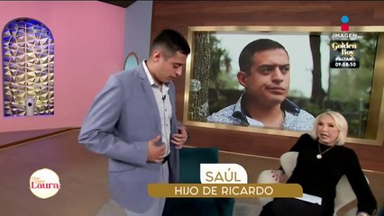 ‘Mi madrastra DESTRUYÓ a mi familia’ | Que pase Laura