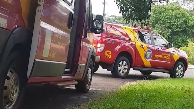 Homem fica em estado gravíssimo ao ser espancado por vizinho no Brasília