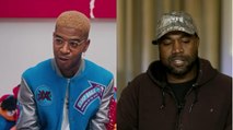 La réconciliation inattendue de Kanye West et Kid Cudi : une véritable révolution dans le monde du rap !