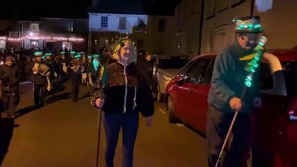 Sandford Wassail 1 Video by Alan Quick IMG_3999