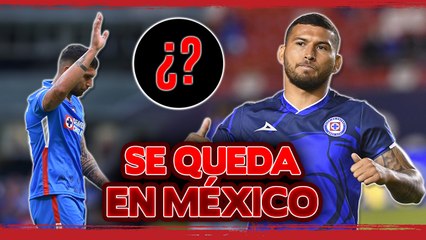 Juan Escobar CERCA de ser REFUERZO de Toluca