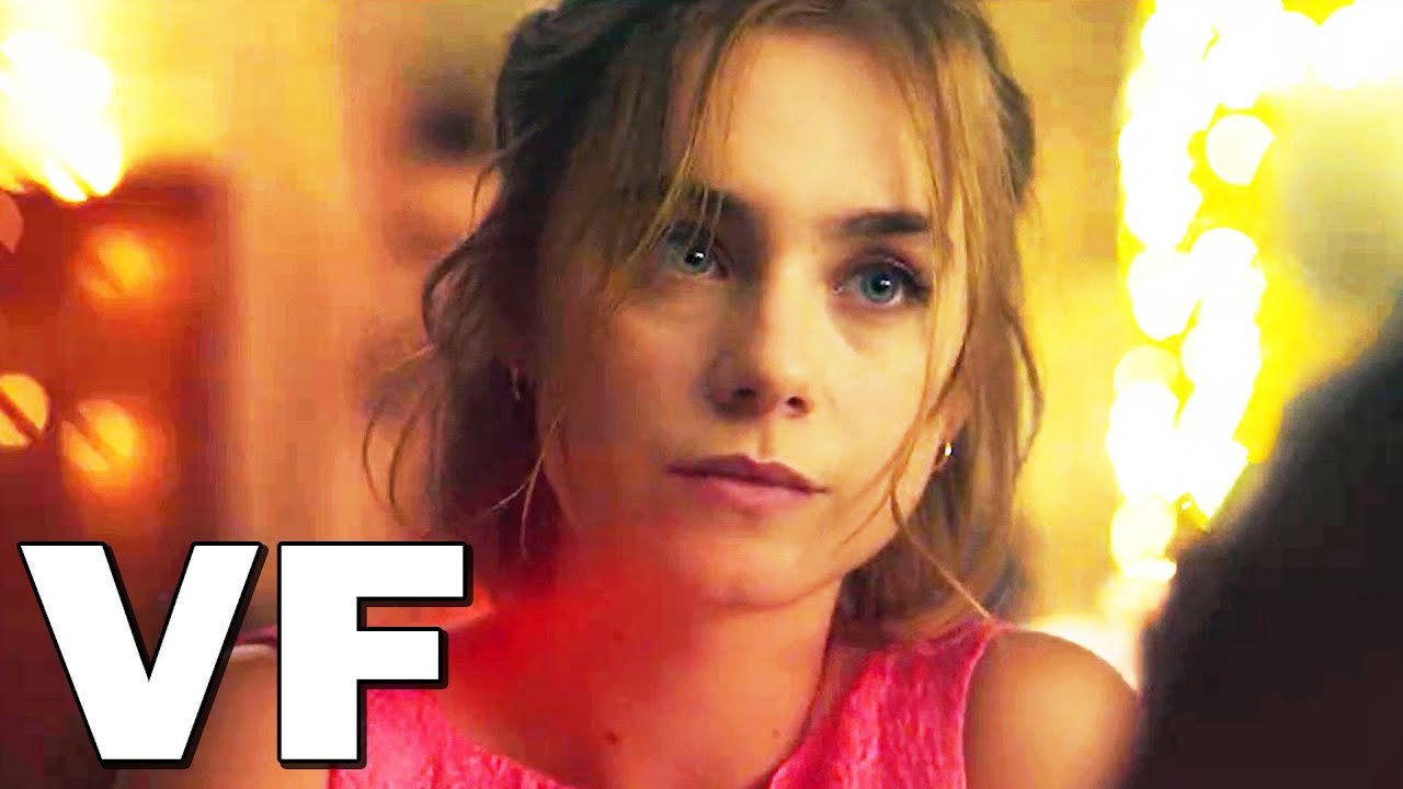 À TRAVERS MA FENÊTRE : LES YEUX DANS LES YEUX Bande Annonce VF