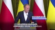 Polens Regierungschef Tusk: Ukraine-Krieg ist ein Kampf 