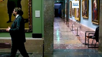 El Prado Museum pushes for more inclusive and respectful language