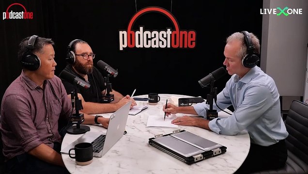 Kia's Steve Kosowski on the Charging Alliance, EV6 GT, EV9 SUV, & Future Outlook of the EV Market