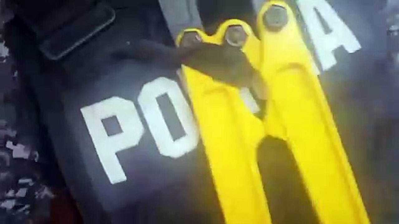 Máximo líder de una disidencia FARC en Colombia capturado en Ecuador