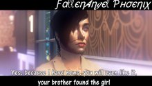 The Sims 2 Series || OneLoveOneHate || Episode 2 - Preview#3 [Subtitles]