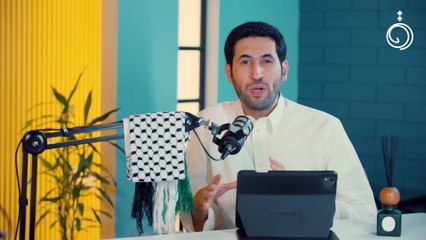 أرض فلسطين ، لليهود أم المسلمين ؟ التاريخ كاملاً - د.جاسم الجزاع بودكاست دائرة