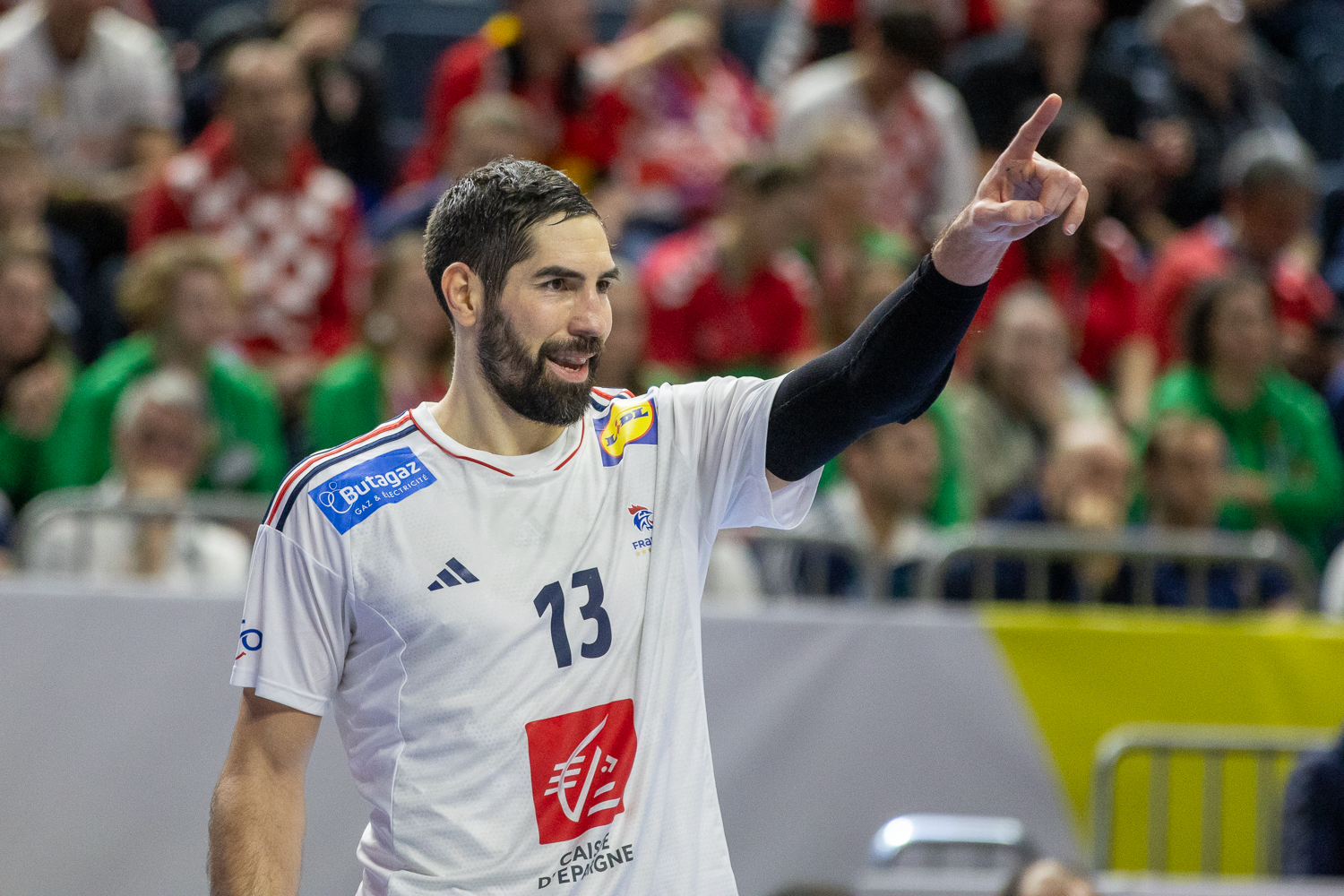 EHF Euro 2024 : Les Bleus se qualifient pour le dernier carré !