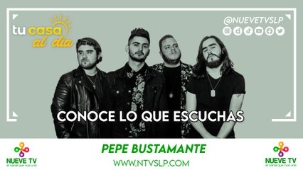 Conoce lo que escuchas