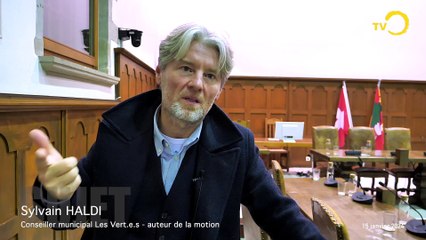 Rediffusion: semaine du 15 janvier 2024
