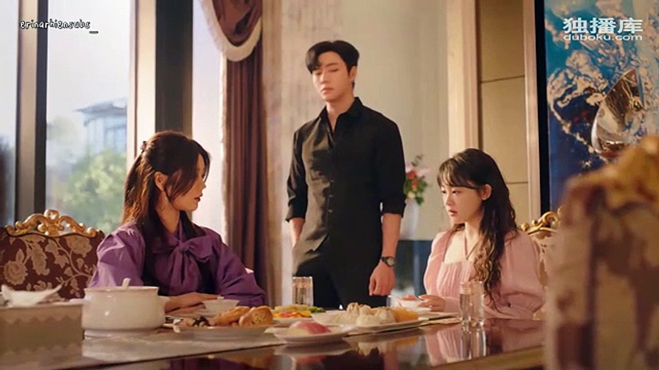[INDO SUB] Forever Love (2023) Ep 4