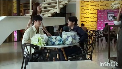 Last Twilight (2023) Episode 7 Part 2 THAI BL DRAMA UNCUT VERSION