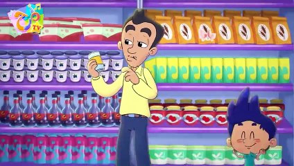 marah tv - قناة مرح_ أغنية بابا بابا(720P_HD) - thumbnail