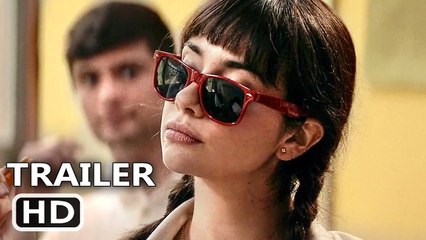 NARCO KILLER Trailer 2024 Thriller Movie