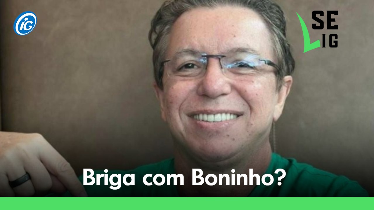Ex-BBB relembra desentendimento com Boninho