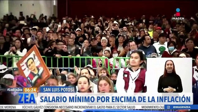 López Obrador presentará paquete de reformas a la Constitución el 5 de febrero