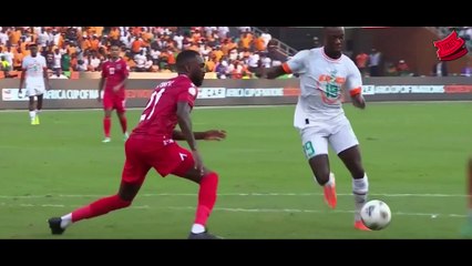 Descargar video: Résumé du merveilleux match entre la Côte d'Ivoire et la Guinée équatoriale 4-0 pour la Coupe d'Afrique des Nations aujourd'hui